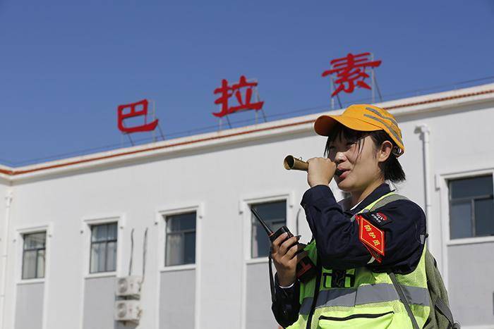 红柠铁路:安全运输4535天 本质安全型企业建设显成效_工作_生产的