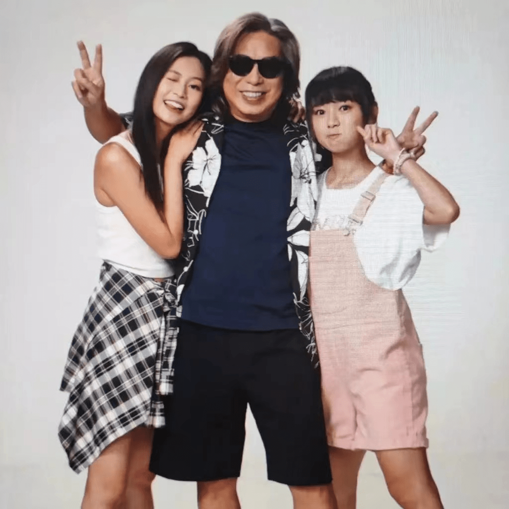 网友力挺拿视帝,63岁音乐才子首拍剧演技获赞,人称"冷面笑匠"_林敏聪