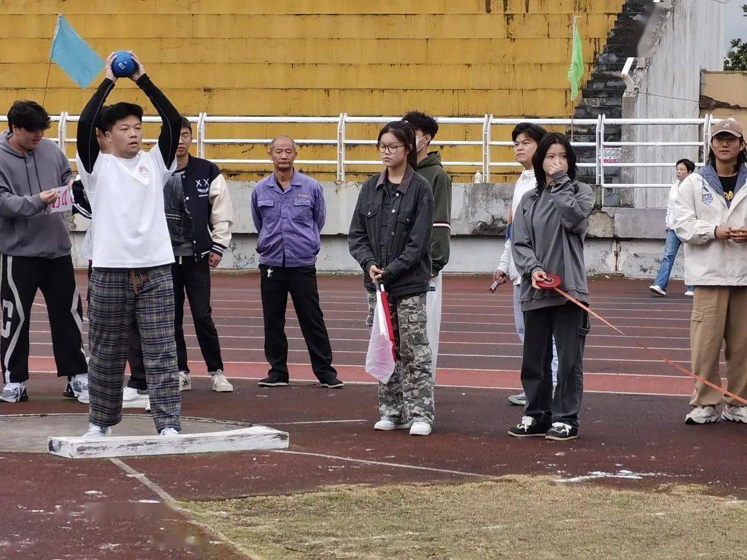 運動會|熱烈慶祝經管學院勇奪十連冠_女子_男子_青春