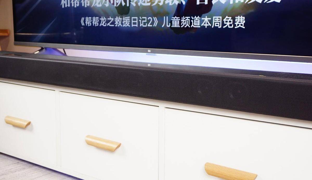 年轻人首款高品质回音壁？天龙HOME 550、索尼HT-A7000对比评测