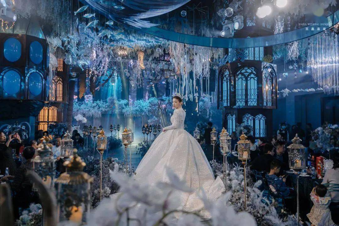 南昌百嘉喜宴全新宴会厅第一期解读_婚嫁_the_特点