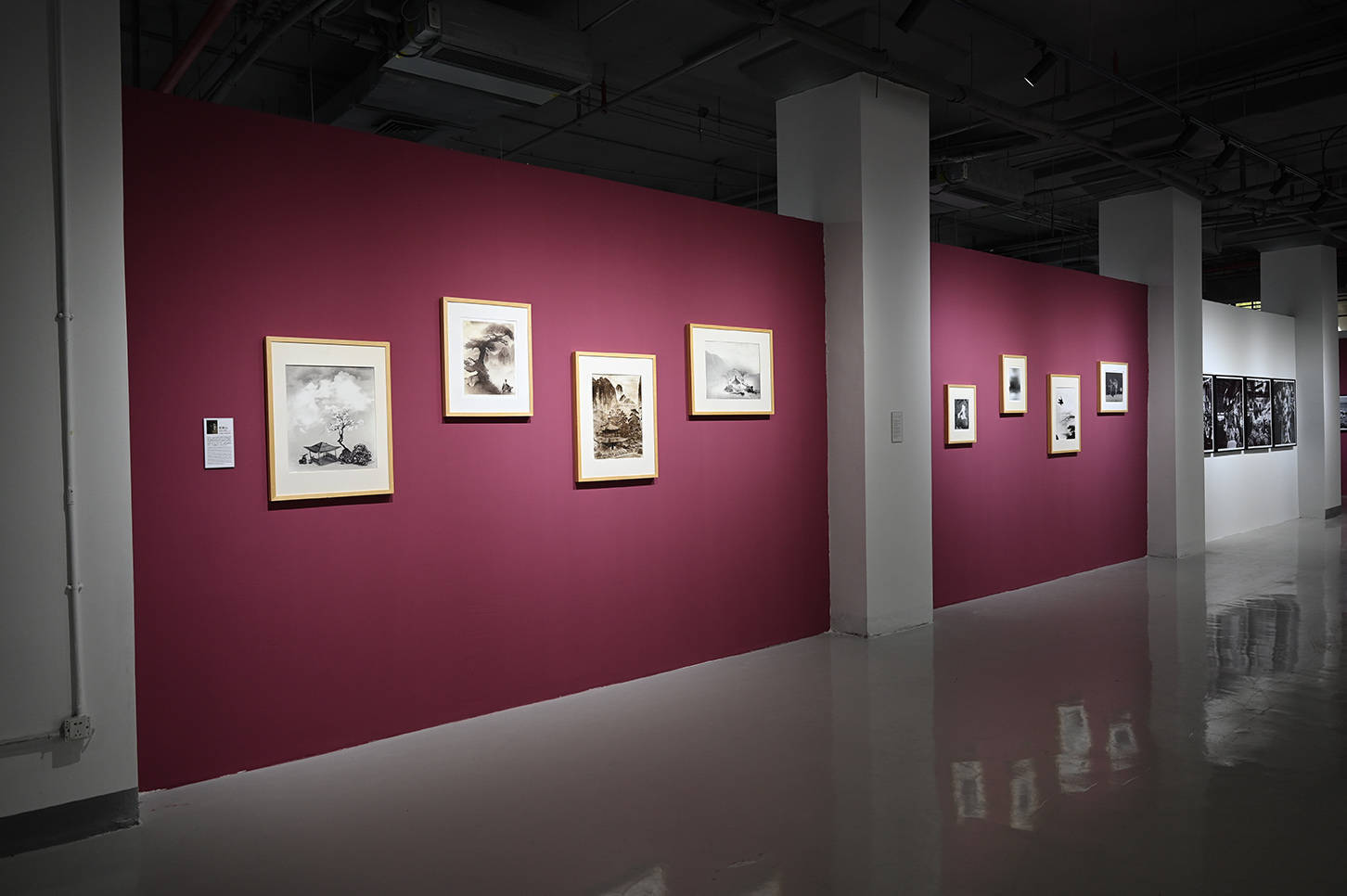 难以置信（光影展览馆 永川）光与影展览，(图2)