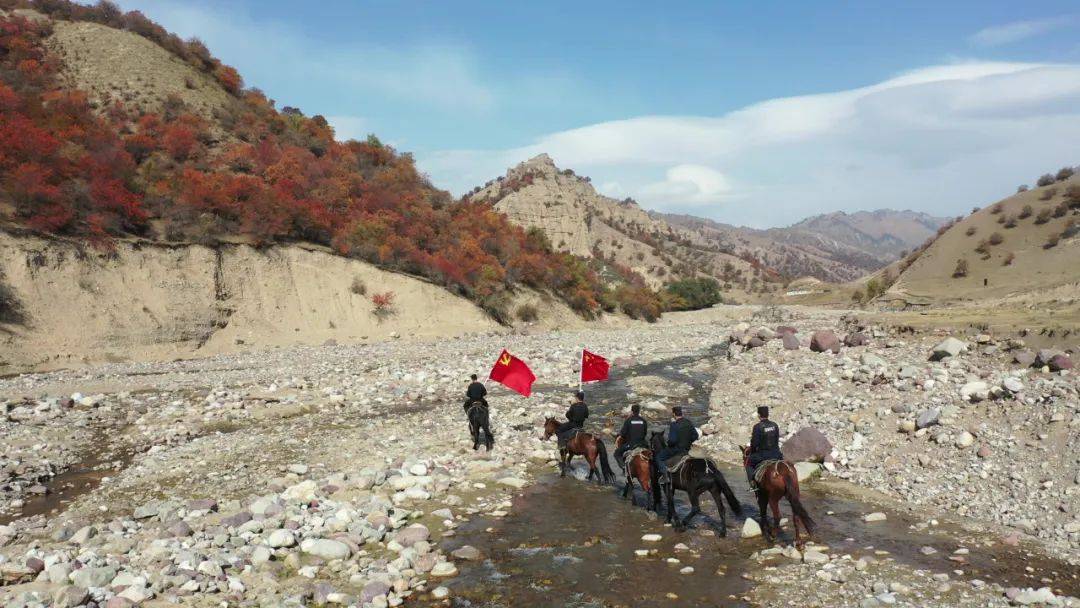 全面深入学习宣传贯彻党的二十大精神|让党的声音传遍边境线_管理