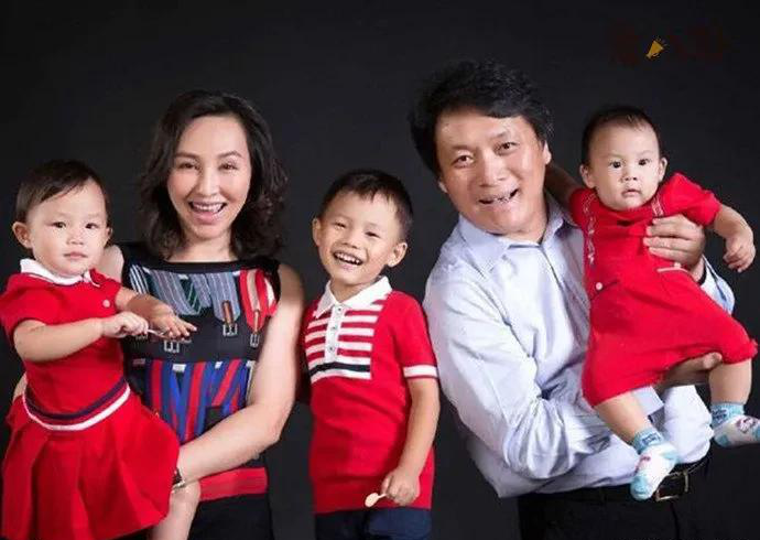 岳丽娜在地下室连生三胎,郭靖宇用7部剧捧红她_妻子_剧中_北京