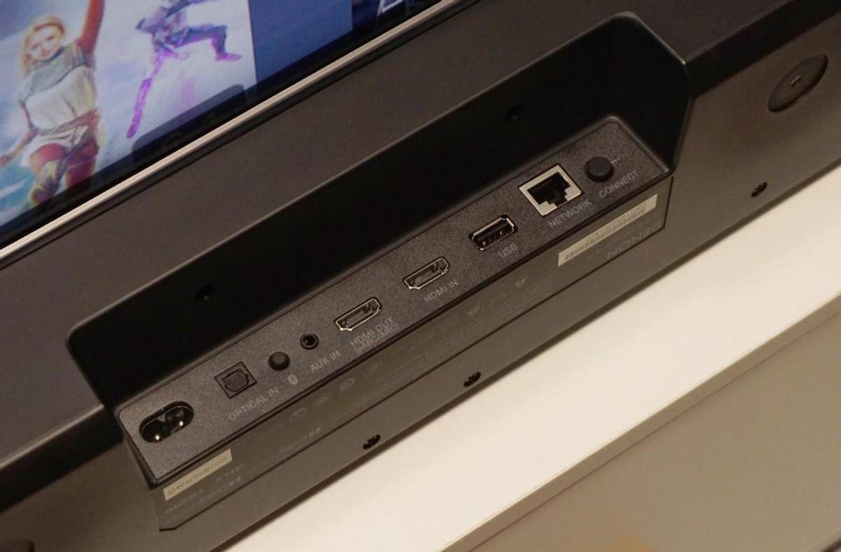 年轻人首款高品质回音壁？天龙HOME 550、索尼HT-A7000对比评测