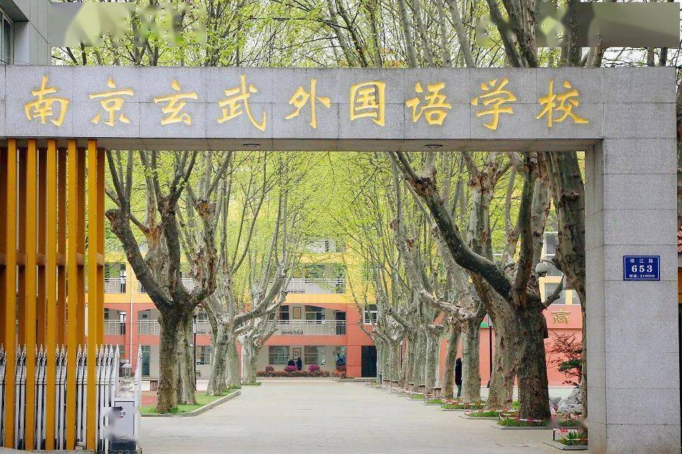 你怎么看玄外?_家长_名校_课本