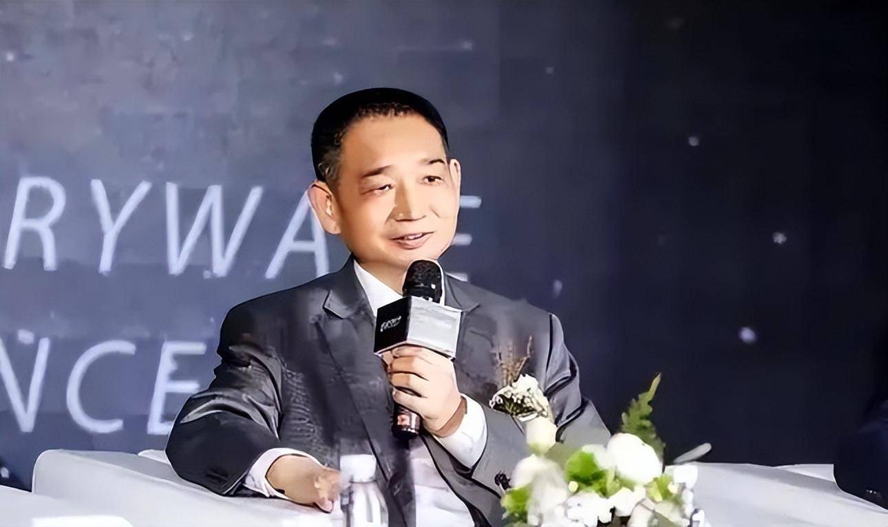 勤学苦读后创业,今箭牌家居深交所上市,总市值147亿元_谢岳荣_陶瓷