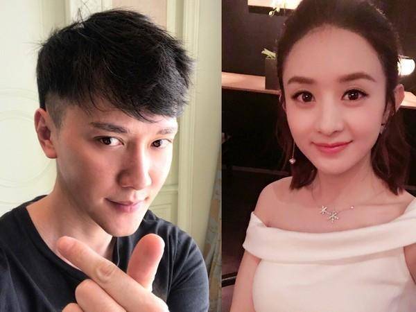 大s变富婆,赵丽颖成朋友,佟丽娅是命中注定_汪小菲_冯绍峰_因为