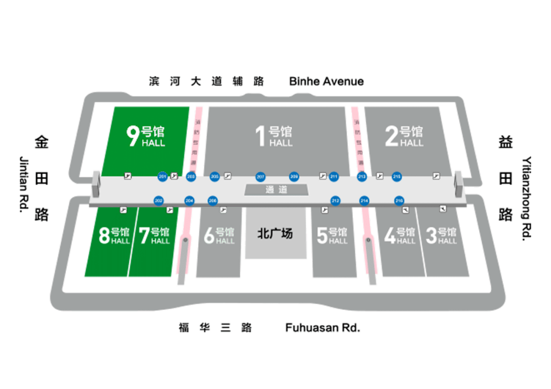 重磅来袭2022深圳电池技术展,定档12月20