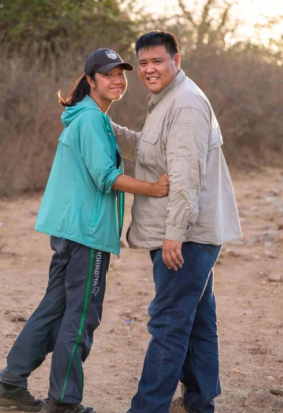 全世界最牛夫妻_张昕宇_中国_穿越