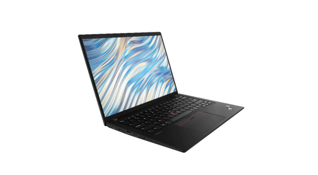 搭载第三代骁龙8cx芯片,全新thinkpad x13s迈向高效办公新场景_商务