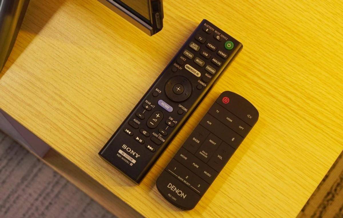 年轻人首款高品质回音壁？天龙HOME 550、索尼HT-A7000对比评测