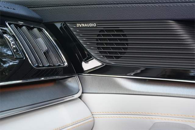 续航、性能、智能全在线!试驾新款唐EV