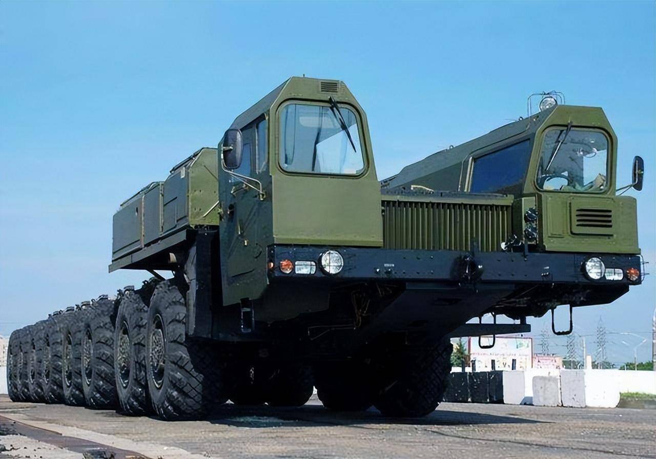 俄罗斯装备志——rt-2pm白杨洲际弹道导弹_俄军演练核打击 导弹发射