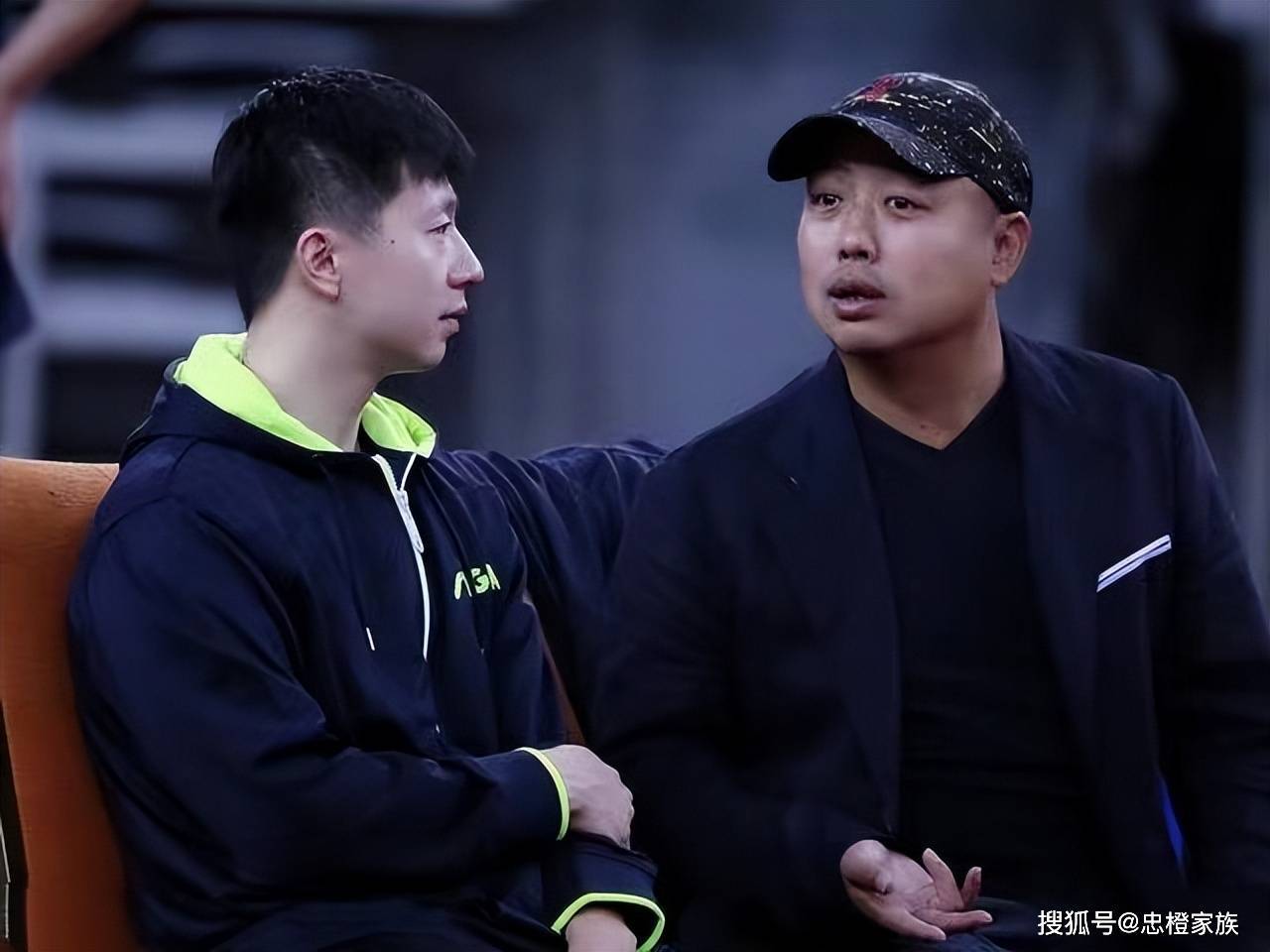 秦志戬能力再遭质疑,最佳帮手已在国乒队中_球员_比赛日_因为