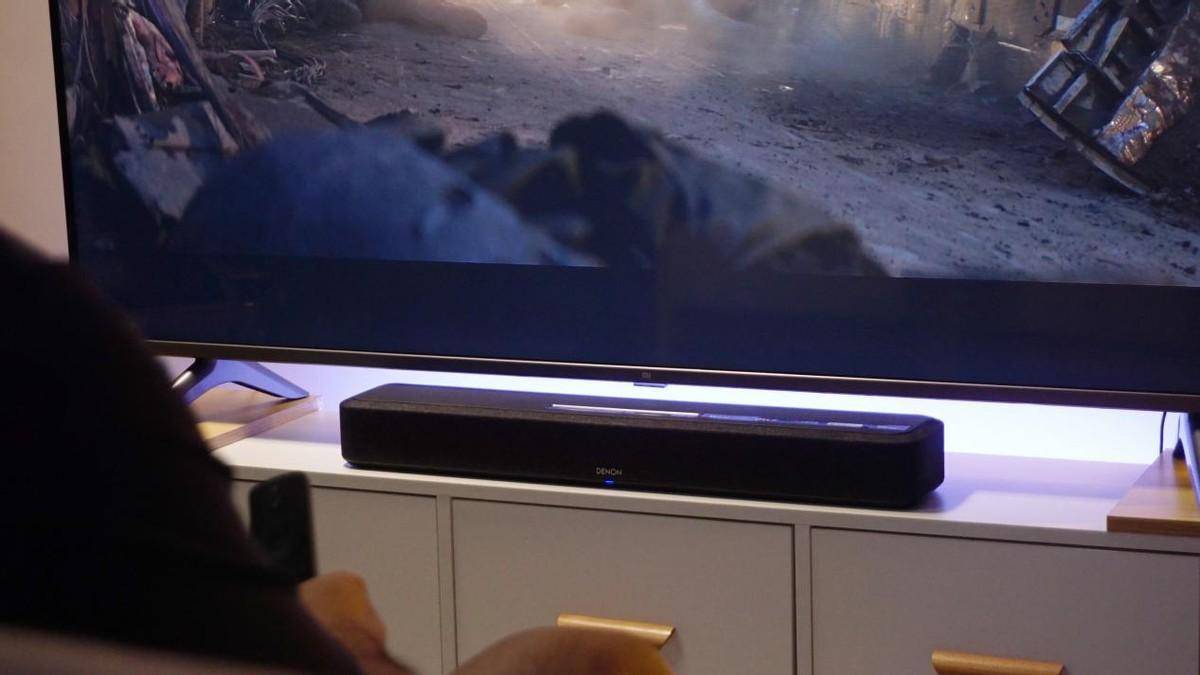 年轻人首款高品质回音壁？天龙HOME 550、索尼HT-A7000对比评测