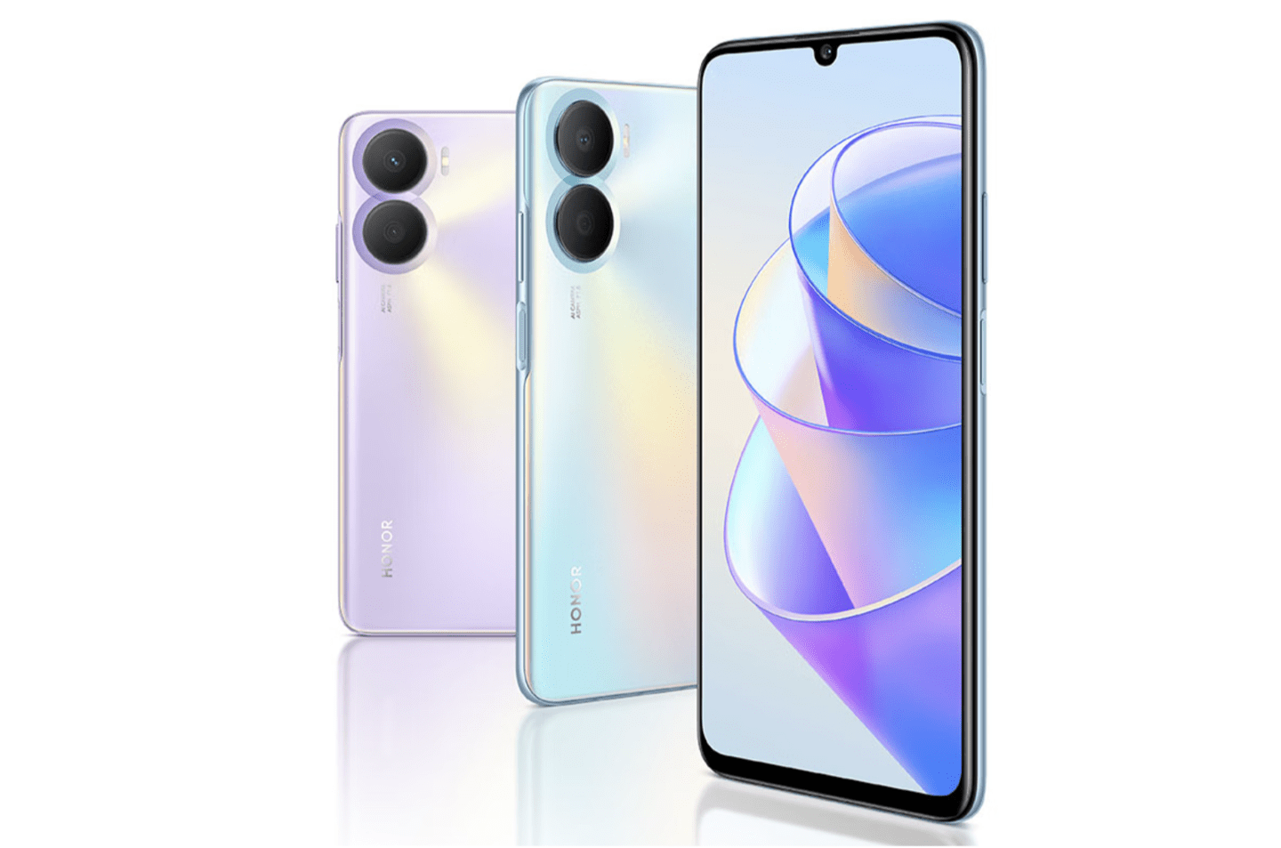 荣耀畅玩 40 plus 今日开售:6000mah 大电池,1199 元起_mm_支持_方面