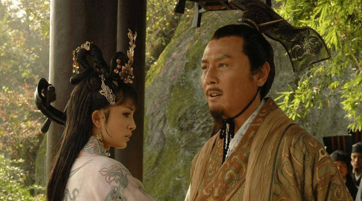 扑朔迷离的赵飞燕姊妹谋杀皇子案_汉成帝_皇帝_汉元帝