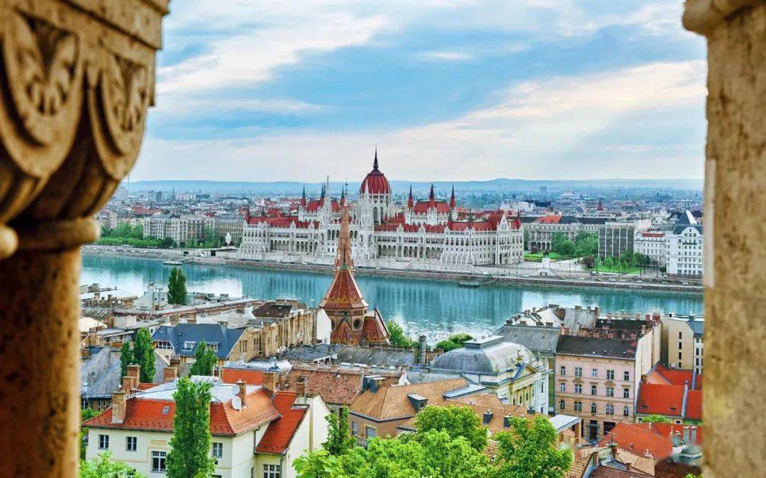 [欧易居·移民] 2021年布达佩斯人口流动_匈牙利_地区_居民