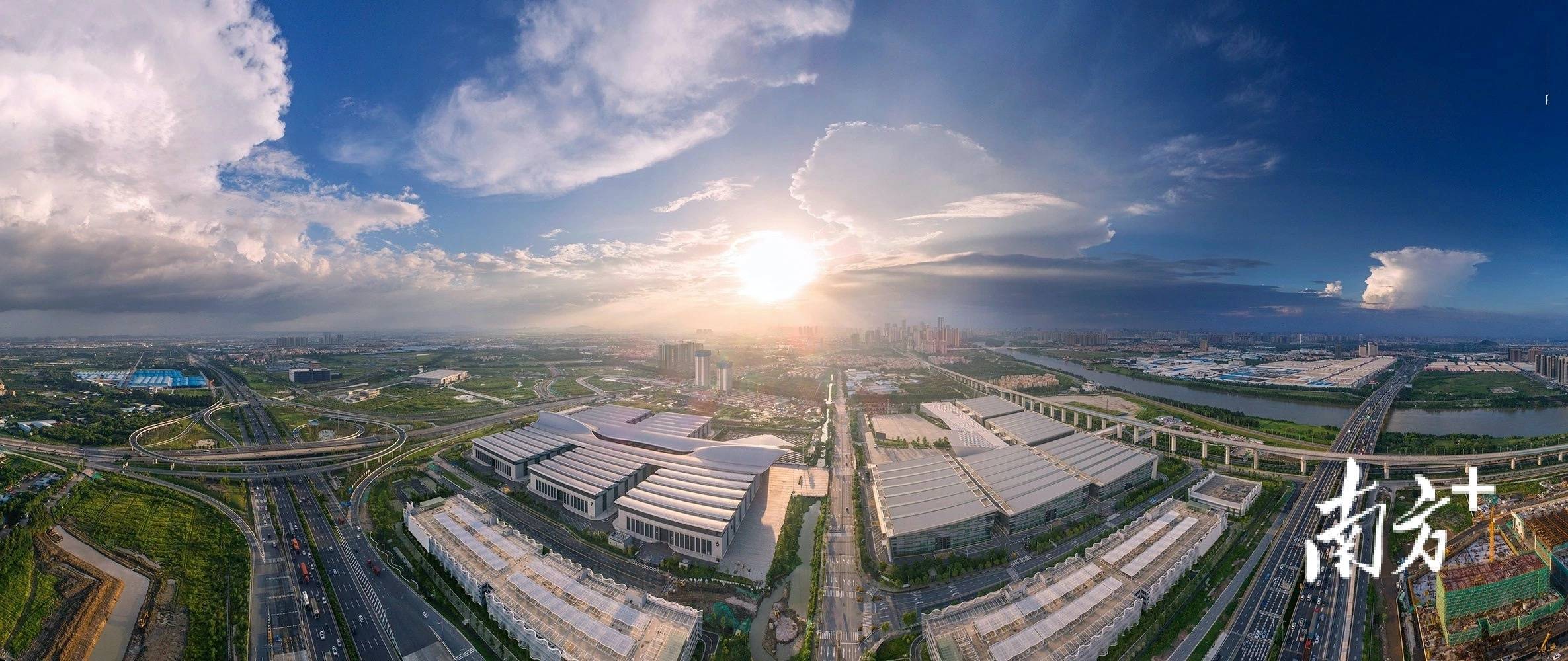 深读|"起底"佛山园区经济_集聚_产业_发展