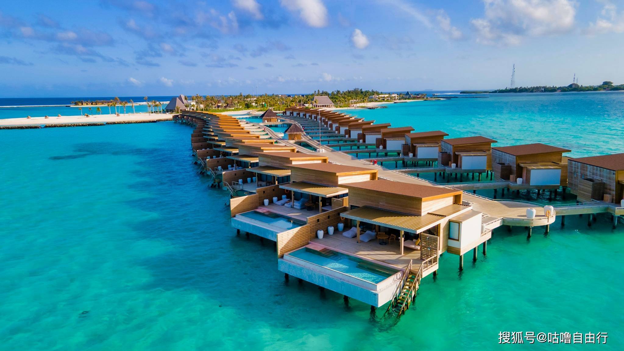 马尔代夫-库达薇陵姬丽(kuda villingili maldives)相关问题解答_别墅