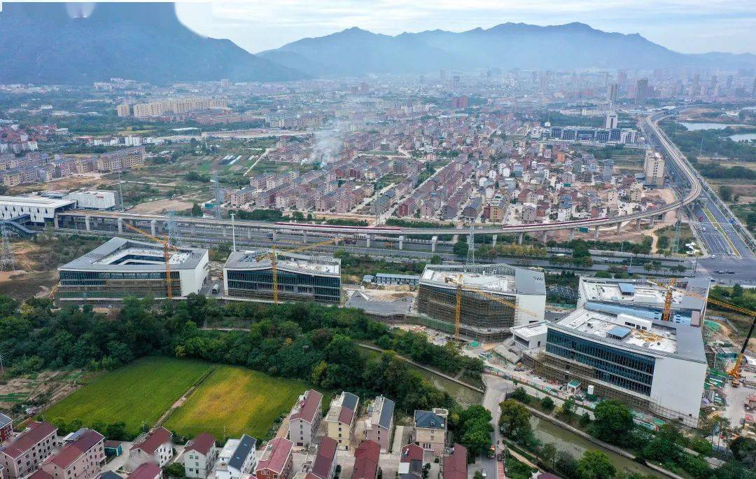 东阳市市民中心"芳容"初现_工人文化宫_李俏_青少年宫