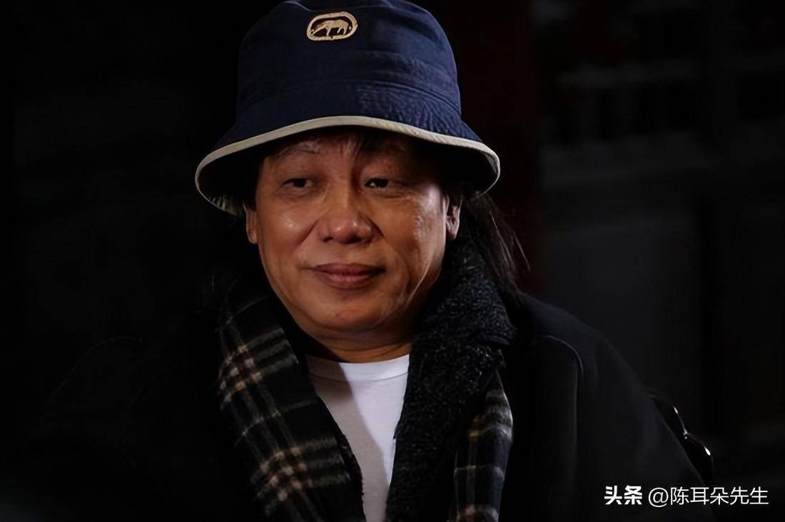 邱建国谈李连杰:我的南拳虽然厉害,还是打不过李连杰的无影脚_功夫