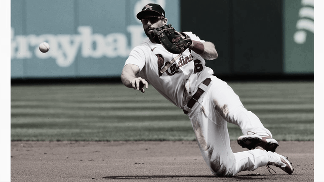 《mlb棒球创造营》:走近棒球运动·圣路易斯红雀队_球场_国家联盟_洋