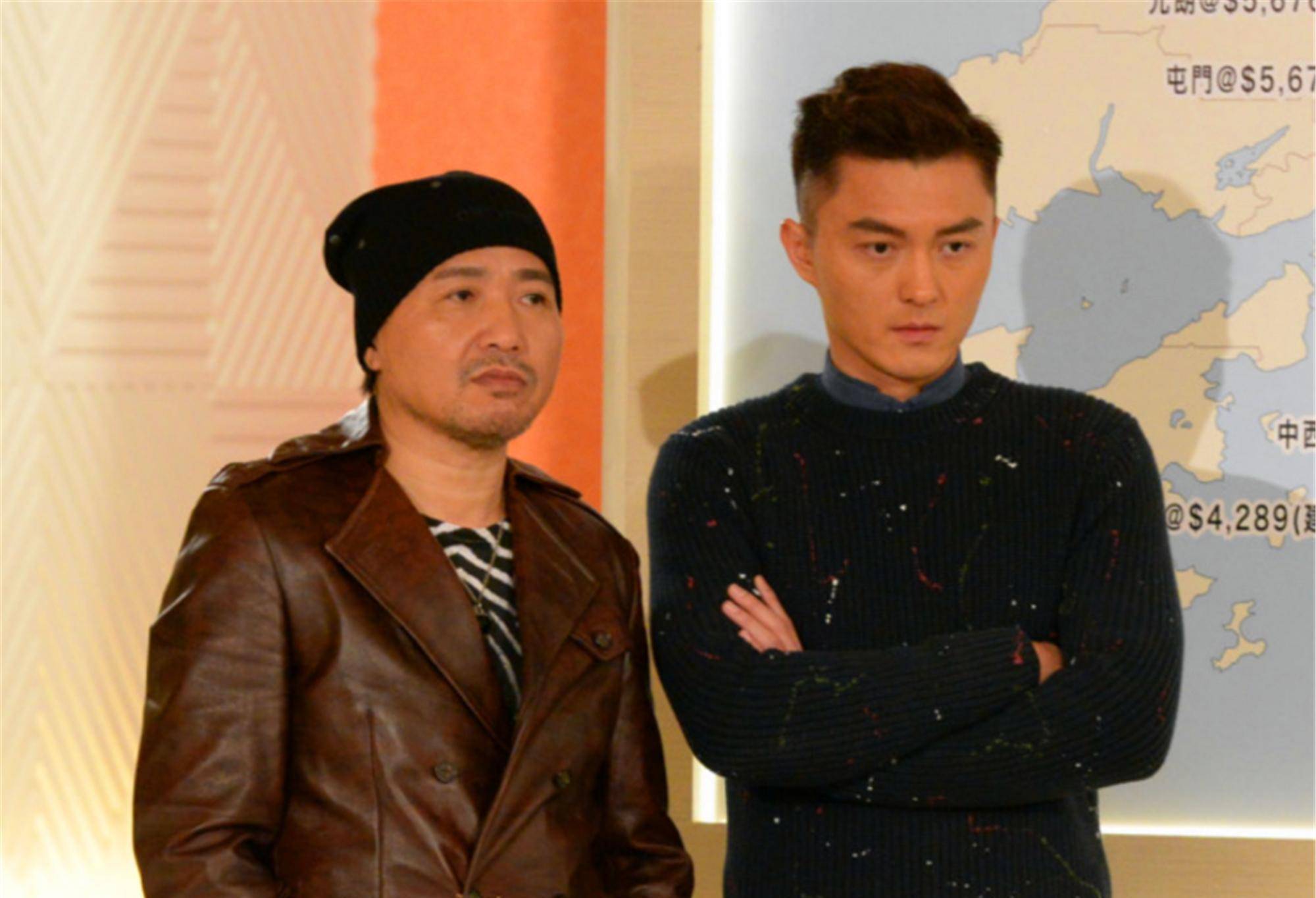 56岁金牌绿叶,曾是周星驰配角,如今胆囊摘除暴瘦15斤_古明华_进行