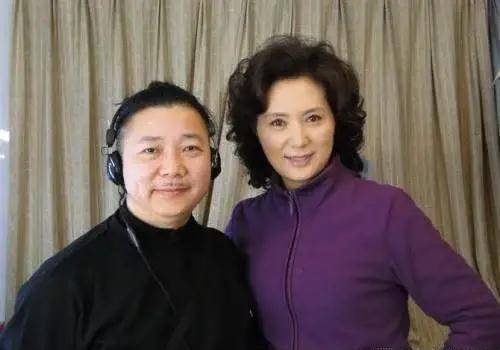 她是优秀演员,曾参演58部电视剧,今61岁被网友称赞德艺双馨_温玉娟