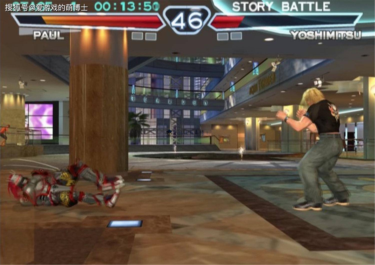 在Xbox次世代主机平台上玩《战神2》？这款PS2模拟器还挺酷