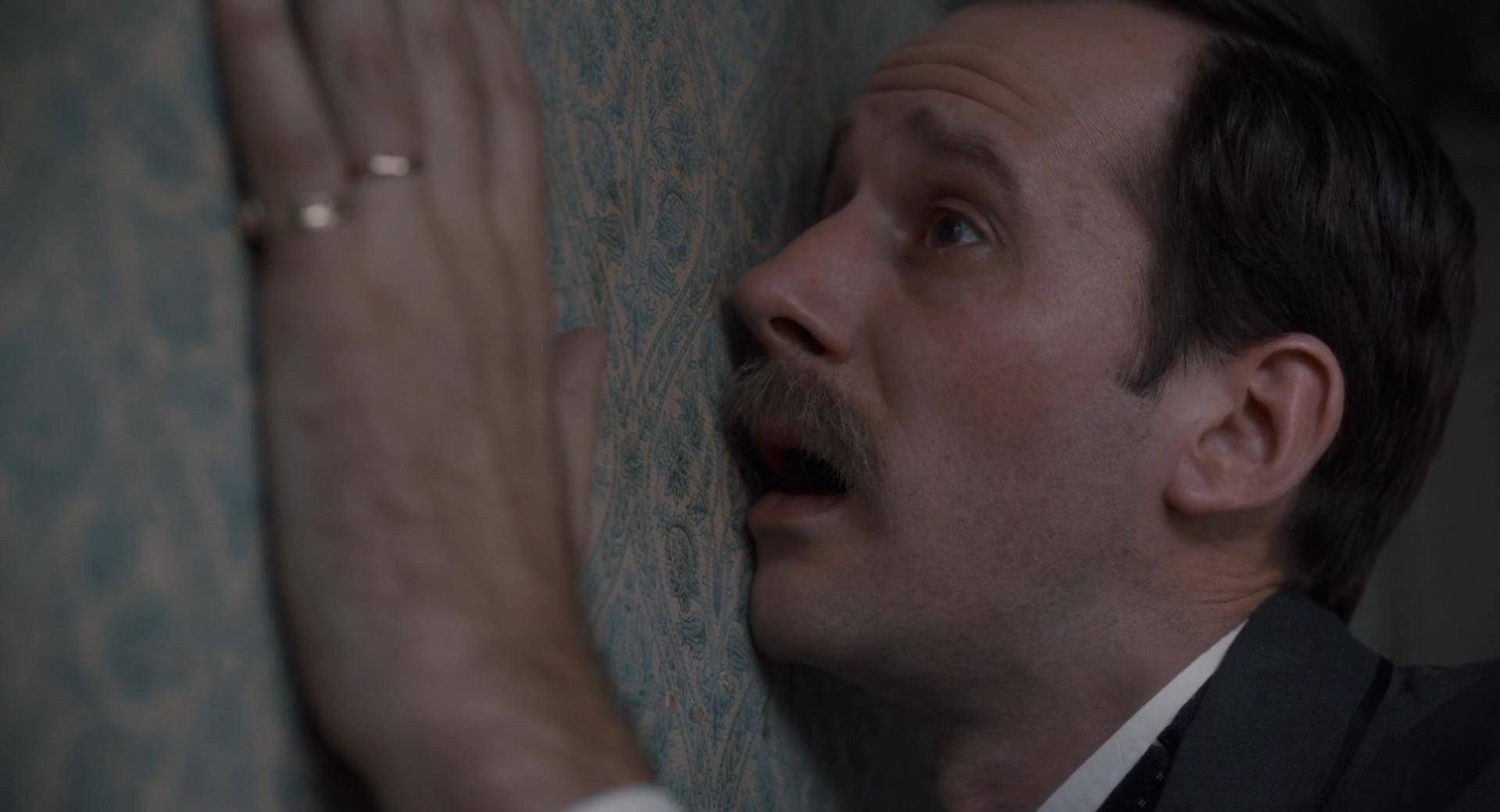 电影《珍品》备受关注,不仅仅是因为"燃烧的女子"_皮埃尔_玛丽_剧照