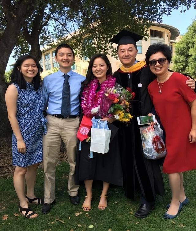 杨振宁弟子张首晟,助华为突破5g后,丧命美国,美方坚称是自杀_研究