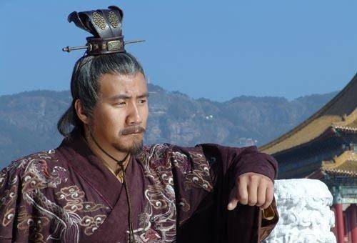朱元璋除了把皇位给孙子外,他心中还有人选吗?有,但是他不敢!