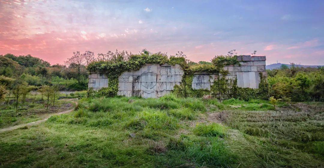 湖州_古文化_遗址