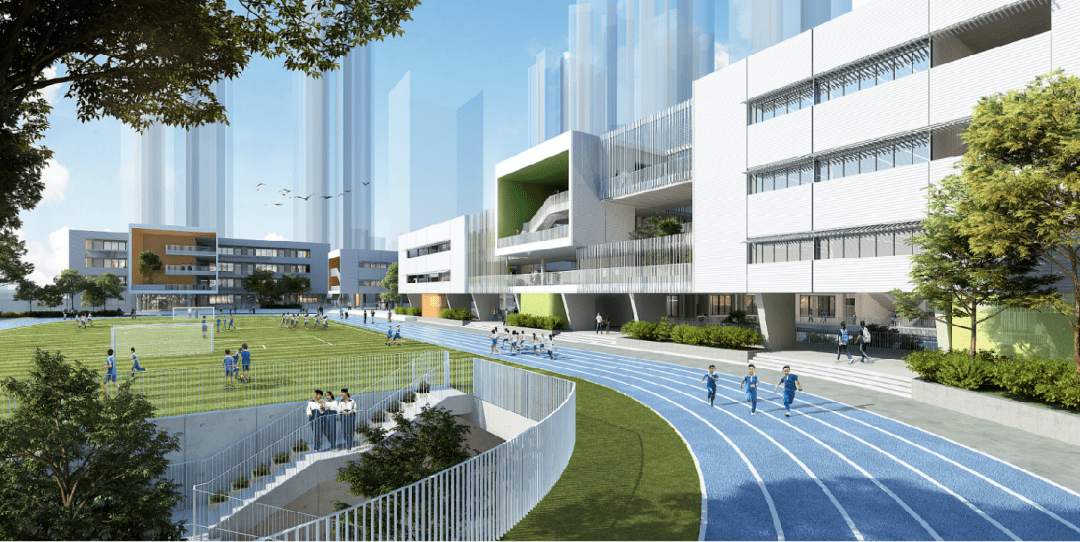 招贤榜 | 深圳市艺术高中