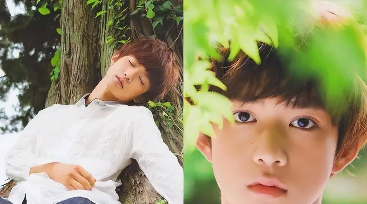 「介绍专栏」千叶雄大_电影_电视剧_青春