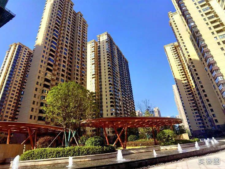 [中房天玺湾]幸福如期至归家天玺湾 41,42栋盛大交房_株洲_服务_业主