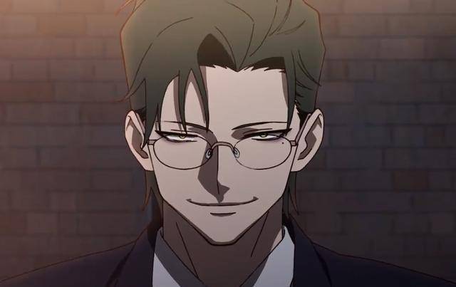 程小时被捕_反派_海报_乔苓