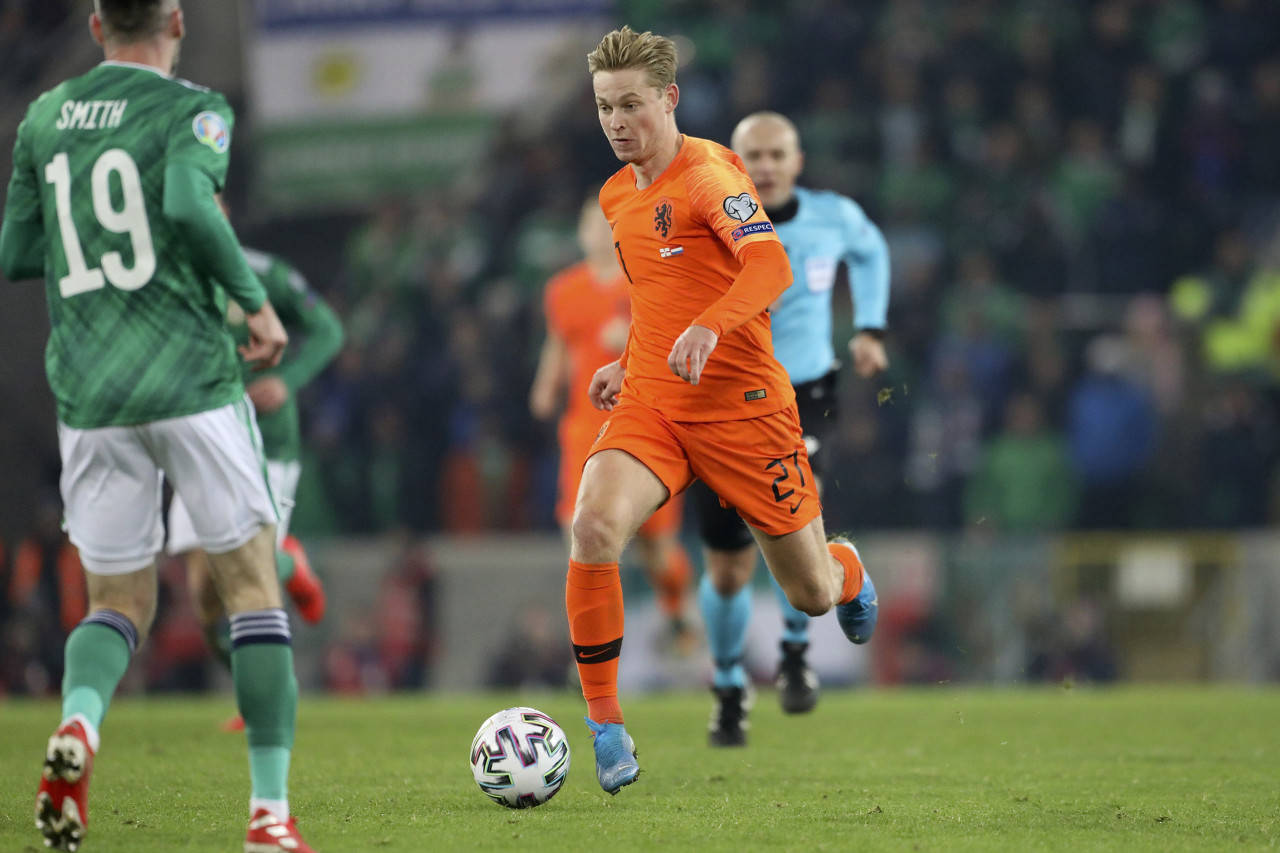 足坛21号球员盘点:皮尔洛,拉姆,齐祖珠玉在前,新生代德容上榜_齐达内