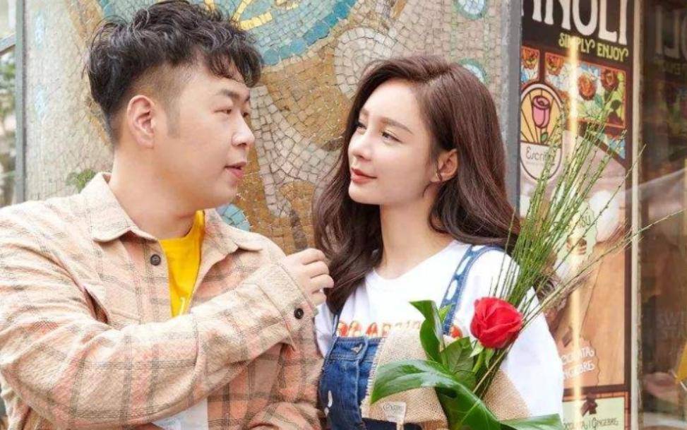 沈梦辰:忍住了杜海涛和吴昕的关系,余生会和他幸福长久_节目_湖南