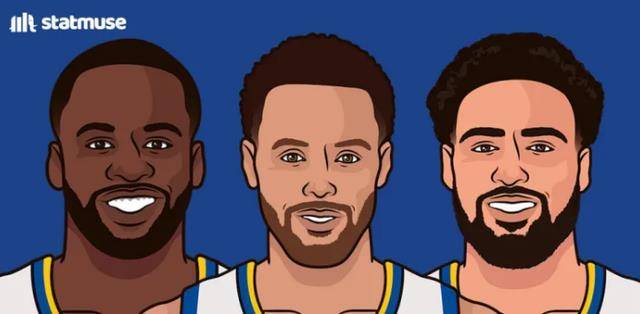 追梦格林:当我们罚球比对面少一半,这场比赛就是"漏洞"_犯规_勇士队