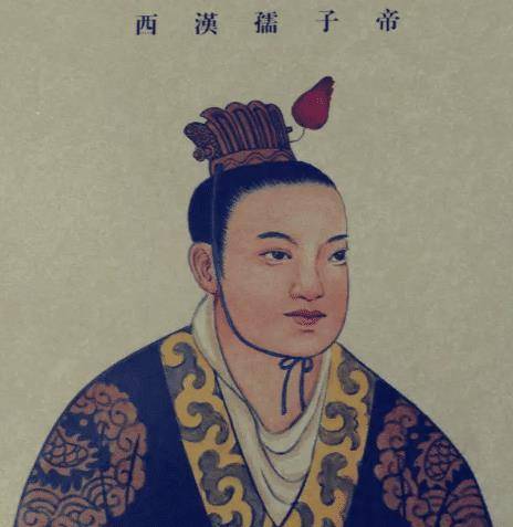 中国历史上历代亡国之君的结局究竟如何呢?(上)_秦国_天子_投降