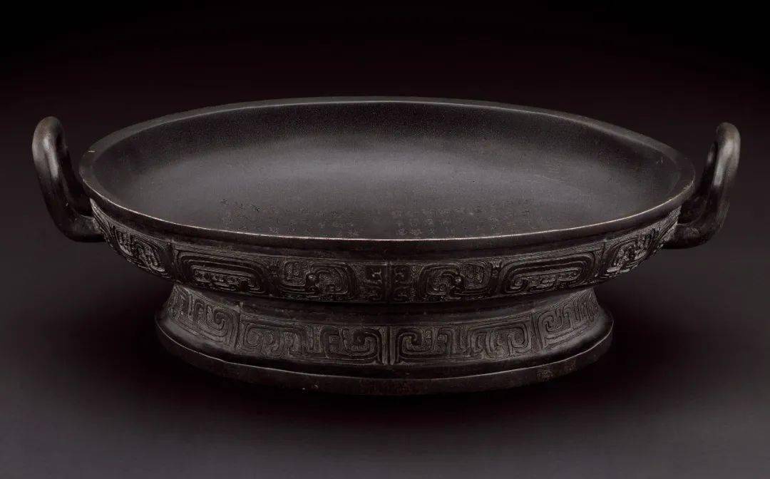 200倍微距放大,解密284字"青铜史书"史墙盘!