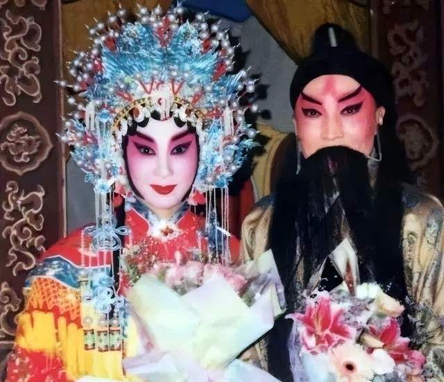 老艺术家沈健瑾亲自发声,澄清传言,并非沈金波的女儿,却是李光好妻子