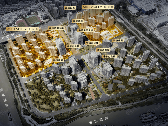 11月苏州市区13盘计划推新!园区首个“星樾系”项目将入市_建面_板块_产品