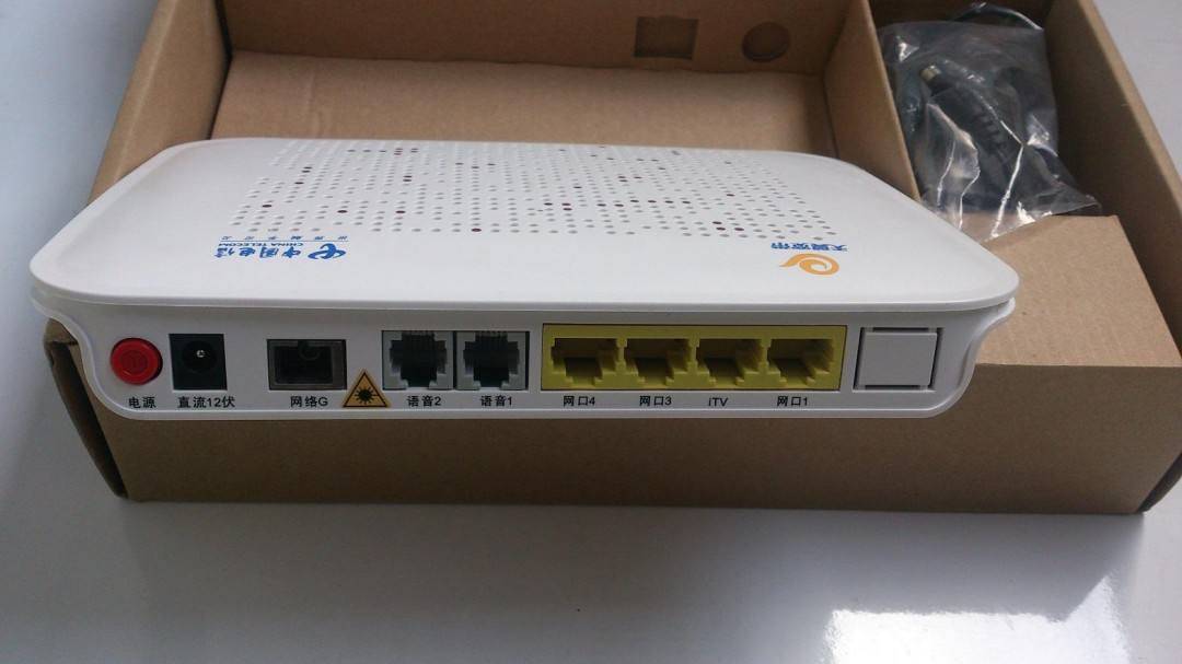 家里换了千兆宽带 为何网速不见提升 原来是这5个地方出问题 网线 接口 路由器