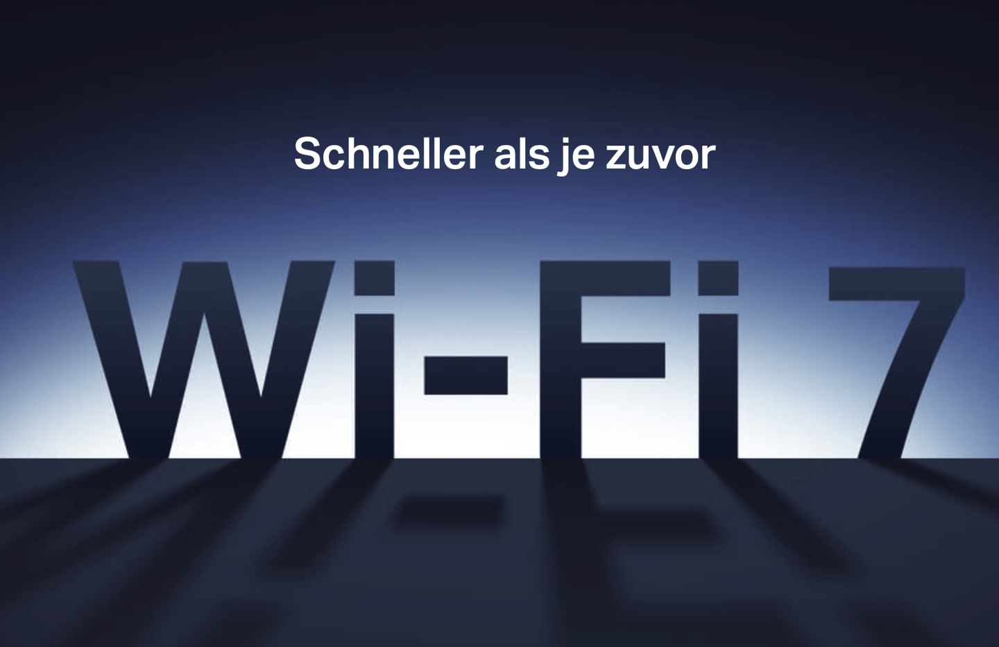 TP-LINK 宣布 11 月 14 日发布旗下首款 Wi-Fi 7 路由器