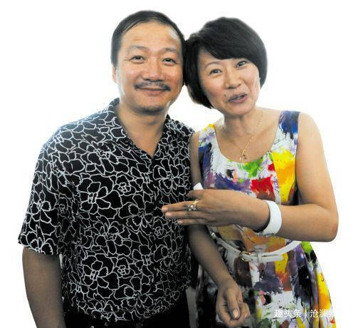 师父我过年不回家了,谢广坤:那你跟我回家_唐鉴军_孙小雨_王小华
