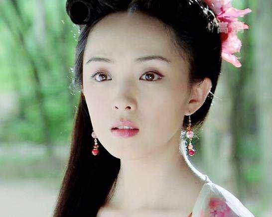 刘晓洁和董璇分不清?何必平是歌手?_剧中_仙剑_观众